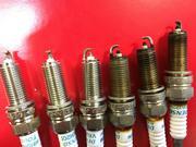  プラグ交換など