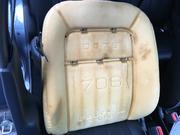  シートカバー、表皮交換など