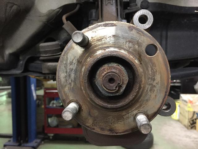 Goo Ｐitタイヤ交換サービスより