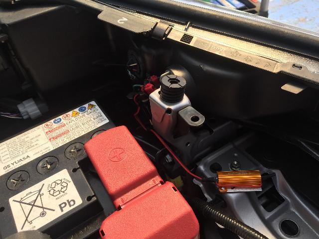 ZYX10 トヨタ Ｃ-HR ・ウインカーランプ  バックランプ LEDバルブ交換