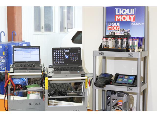 HakkaiAuto ハッカイオート ドイツ車専門店(5枚目)