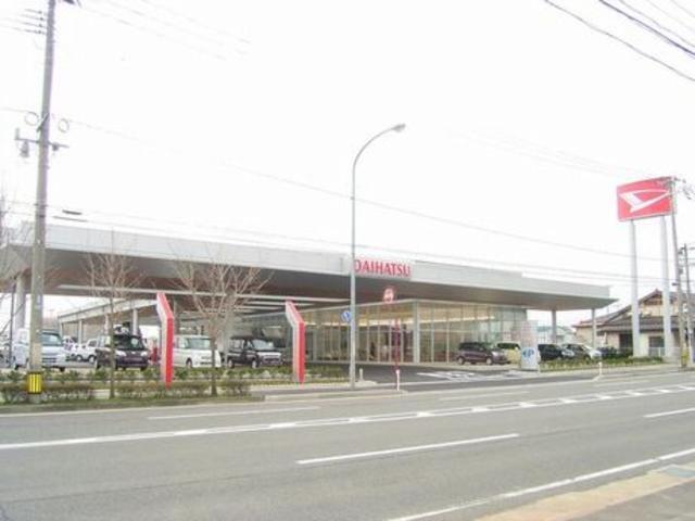 株 新潟ダイハツモータース 海老ヶ瀬 新潟県新潟市 中古車なら グーネット中古車