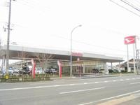 (株)新潟ダイハツモータース 海老ヶ瀬