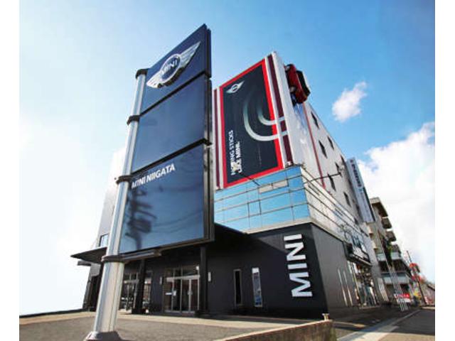 ＭＩＮＩ　ＮＥＸＴ　新潟