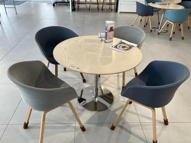 ボルボ・カー新潟 サービス紹介の3つ目