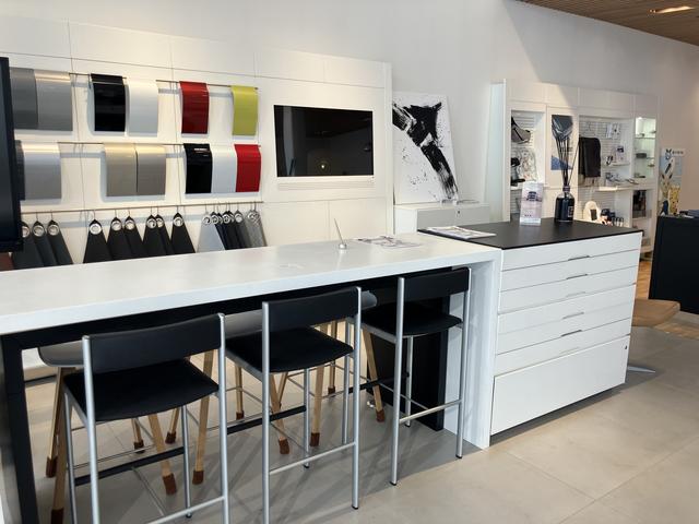 ボルボ・カー新潟 サービス紹介の4つ目