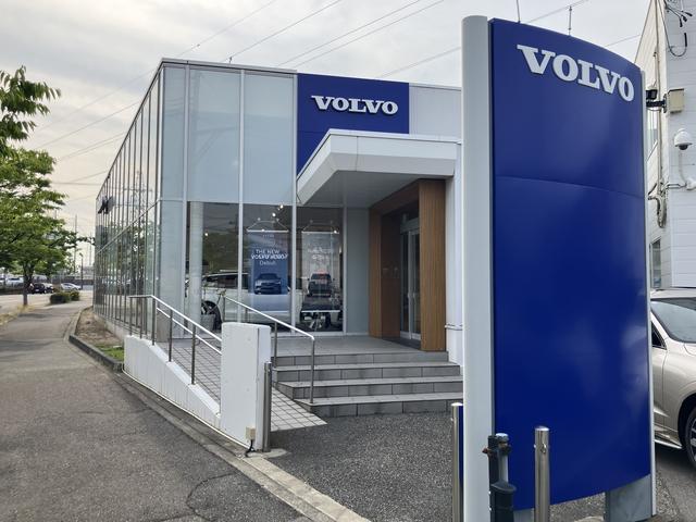 ボルボ・カー新潟 サービス紹介の5つ目