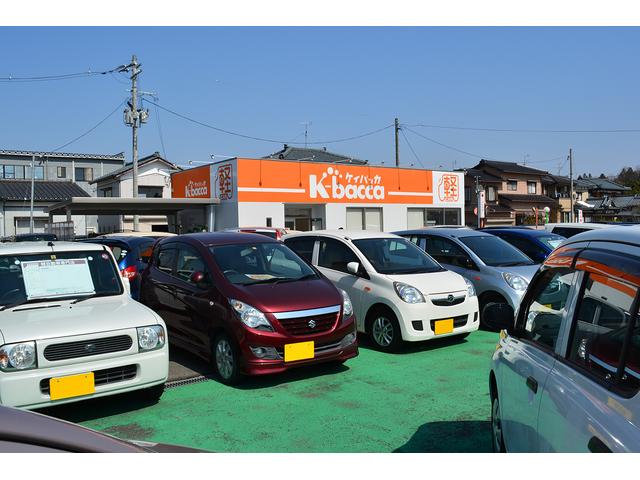 ケイバッカ 軽39.8万円専門 新津店 (株)川内自動車(2枚目)