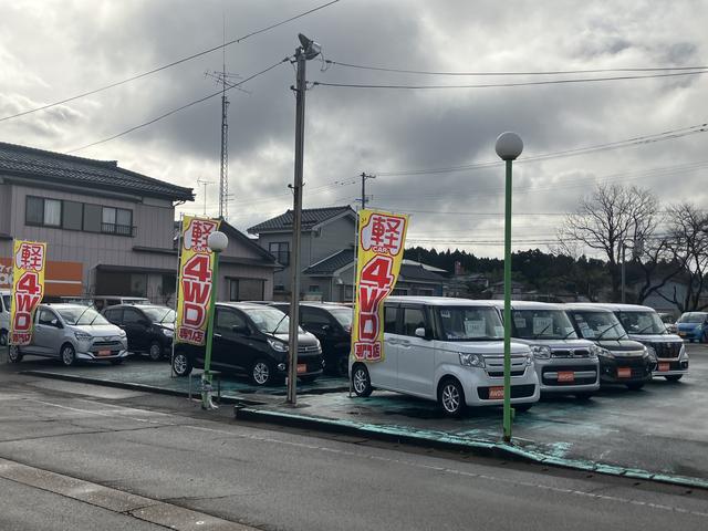 ケイバッカ 軽39.8万円専門 新津店 (株)川内自動車(5枚目)