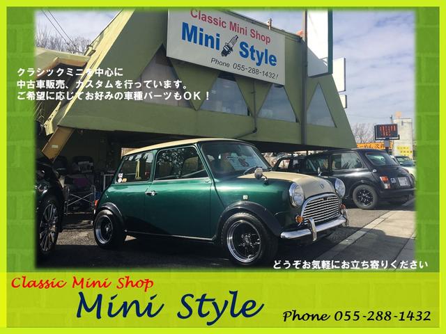 ｃｌａｓｓｉｃ　ＭＩＮＩ　ｓｈｏｐ　ＭＩＮＩ　ＳＴＹＬＥ