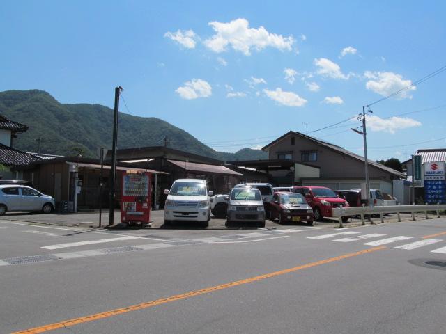 山崎自動車(1枚目)