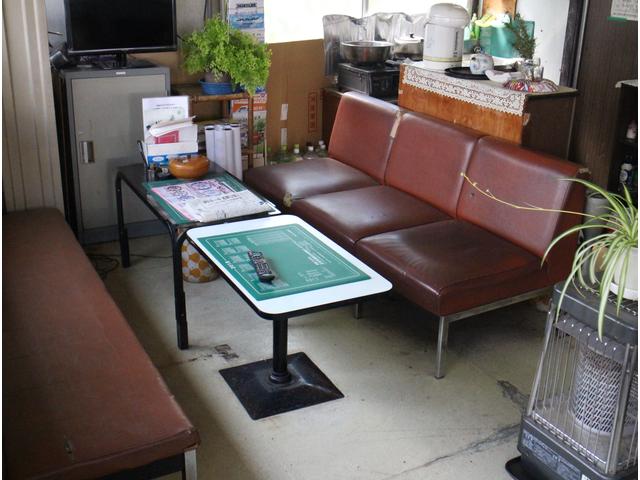 有限会社カーストリート サービス紹介の6つ目