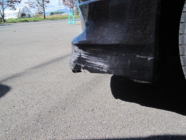 トヨタ　VOXY　ヴォクシー　エアロ　モデリスタ　MODELLISTA　エアロ交換