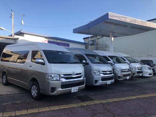 オートガレージシフト サービス紹介の2つ目