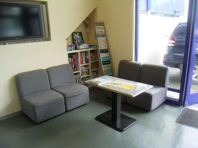 オートガレージシフト サービス紹介の4つ目