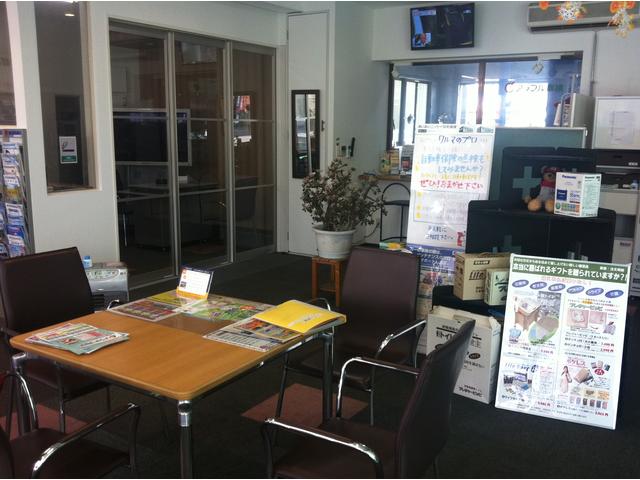 有限会社 トモエ自動車商会(4枚目)