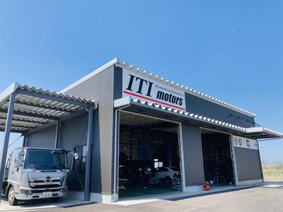 株式会社　ＩＴＩの画像