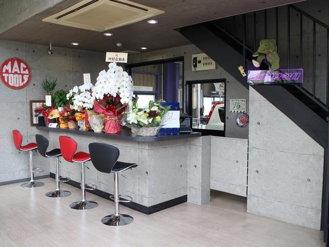 （株）車援隊 （カーエンタイ） サービス紹介の5つ目