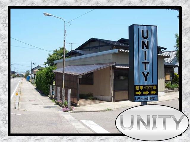 UNITY 〜ユニティ〜(5枚目)