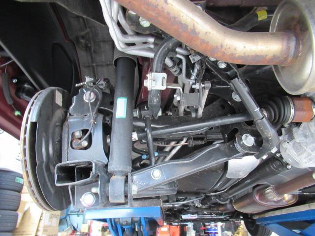 C28セレナ4WD 車高調取付 飯田市|グーネットピット C28セレナ4WD 車高調取付 飯田市|グーネットピット