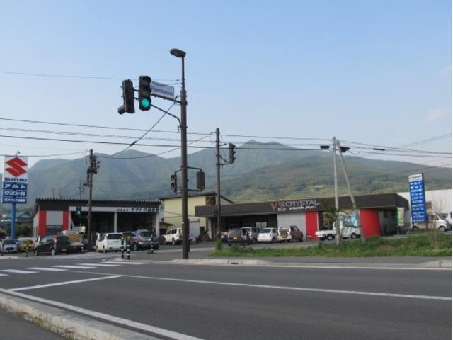 (有)ヤマトク自動車