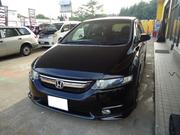 オデッセイドアミラー交換 新潟県 長岡市 柏崎市 小千谷市 グーネットピット