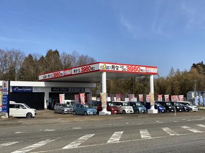 （株）オートショップヒーローズの画像