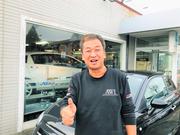 パーツ取付・販売から修理・車販までお任せ下さい♪