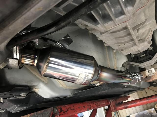 トヨタ 86 ZN6 GTリミテッド GTLimited 後期 PowerCraft パワー