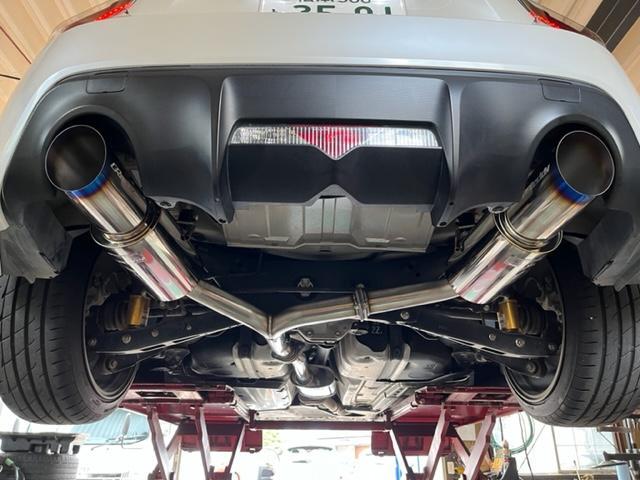 ZN6,ZN8/ZC6,ZD8】GReddy パワーエクストリーム3 | TRUST