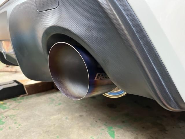 トヨタ 86 ZN6 GT 前期型 TRUST トラスト GReddy グレッディ トヨタ 86 ZN6 GT 前期型 TRUST トラスト GReddy グレッディ
