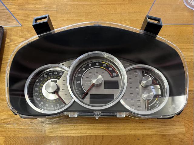 トヨタ 86 ZN6 GT 前期型 indicator メーターパネル タコメーター 回転