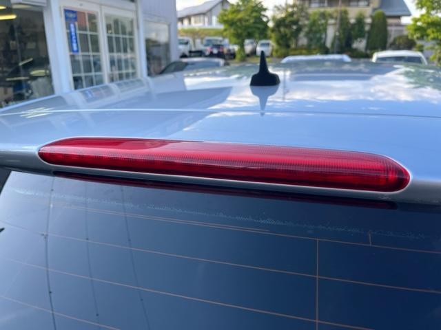 【外車修理】AUDI A3 ｽﾎﾟｰﾂﾊﾞｯｸ ABA-8PCAX 球切れ警告灯 点灯 ﾊｲﾏｳﾝﾄｽﾄｯﾌﾟﾗﾝﾌﾟ 交換 ｱｳﾃﾞｨ 診断機 輸入車 外車 車検 整備 修理 長野県 伊那市 上伊那