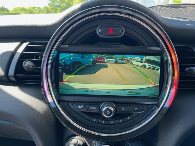 【外車トラブル？】MINI ﾜﾝ 5ﾄﾞｱ F55 バックカメラが映らない DBA-XS12 BMW ﾐﾆ 診断機 輸入車 外車 車検 整備 修理 長野県 伊那市 上伊那