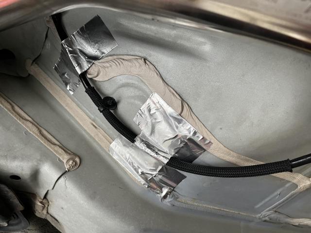 【ｶｽﾀﾑ】ﾄﾖﾀ 86 ZN6 G 前期 PowerCraft ﾊﾟﾜｰｸﾗﾌﾄ ｴｷｿﾞｰｽﾄﾏﾆﾎｰﾙﾄﾞ&ﾒﾀﾙ触媒 ｴｷﾏﾆ 販売 取り付け 国産車 輸入車 外車 車検 整備 修理 取付 長野県 伊那市　