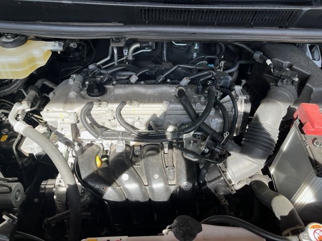 【ｵｲﾙ交換/用品取付】ﾄﾖﾀ ｳﾞｫｸｼｰ ZS煌Ⅲ ZRR85 ｴﾝｼﾞﾝｵｲﾙ 交換 USB/HDMI入力端子 取り付け VOXY 取付 国産車 輸入車 外車 車検 整備 修理 取付 長野県 伊那市