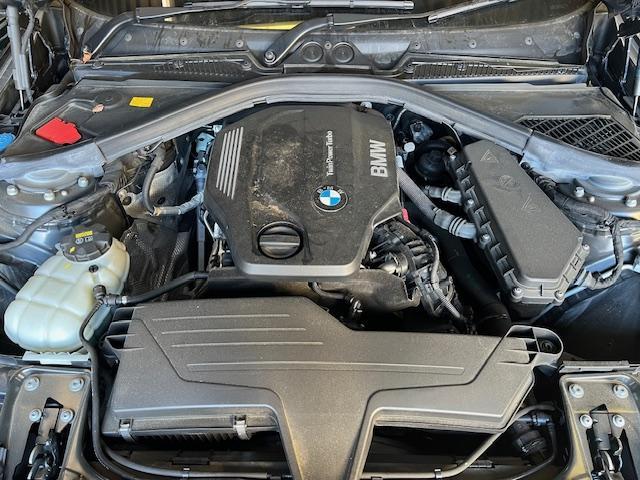 オイル交換】BMW 118d Sport F20 LDA-1S20 ディーゼル エンジンオイル BMW オイル交換】BMW 118d Sport F20 LDA-1S20 ディーゼル エンジンオイル BMW