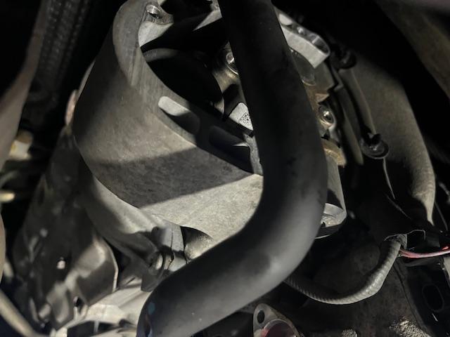 【外車修理】ﾎﾟﾙｼｪ 911 ｶﾚﾗ 991 ﾊｲﾌﾟﾚｯｼｬｰﾎﾟﾝﾌﾟ 高圧燃料ﾎﾟﾝﾌﾟ 交換 ﾄﾞｱﾐﾗｰｶﾞﾗｽ 前期 991MA104 PORSCHE 診断機 輸入車 外車 整備 修理 長野県 伊那市 上伊那