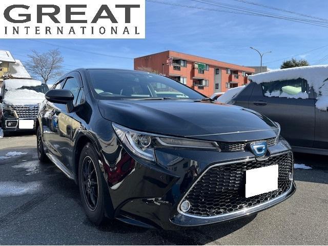 用品販売】トヨタ カローラツーリング HYBRID W×B モデリスタ エアロ 取り付け 用品販売】トヨタ カローラツーリング HYBRID W×B モデリスタ エアロ 取り付け
