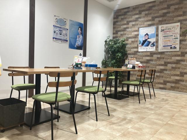 ケイバッカ 軽39.8万円専門 新津インター店 (株)川内自動車(2枚目)