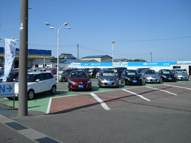 新潟マツダ自動車(株) 白根店(2枚目)