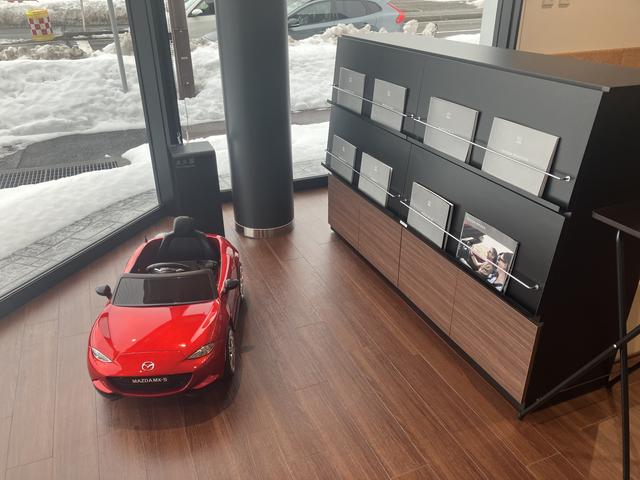新潟マツダ自動車(株) 新発田店(4枚目)