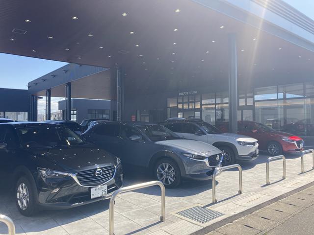 新潟マツダ自動車 株 堀之内店 新潟県新潟市 中古車なら グーネット