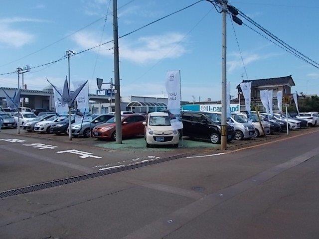 新潟マツダ自動車(株) 三条店(2枚目)