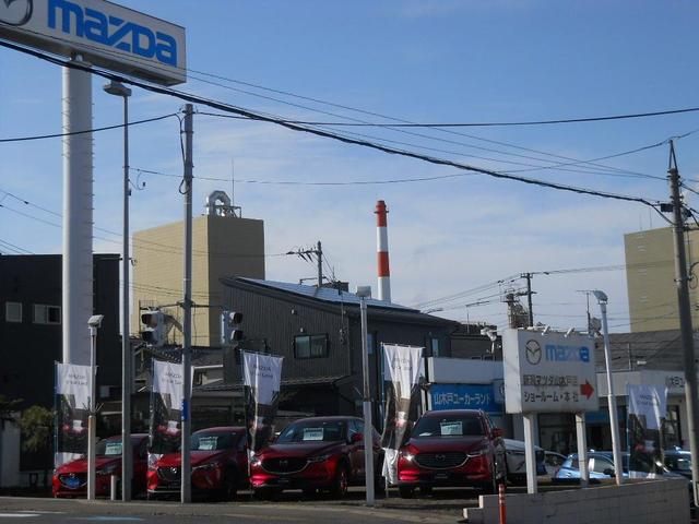 新潟マツダ自動車 株 山木戸店 中古車なら グーネット中古車 新潟マツダ自動車 株 山木戸店 中古車なら グーネット中古車