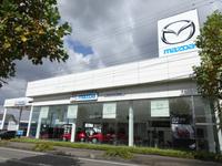 新潟マツダ自動車(株) 長岡店