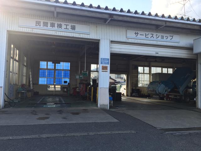 新潟マツダ自動車（株）　五泉店