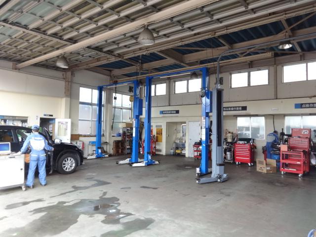 新潟マツダ自動車（株） 昭和通店 サービス紹介の6つ目