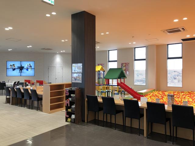 ネクステージ 新潟南店(5枚目)