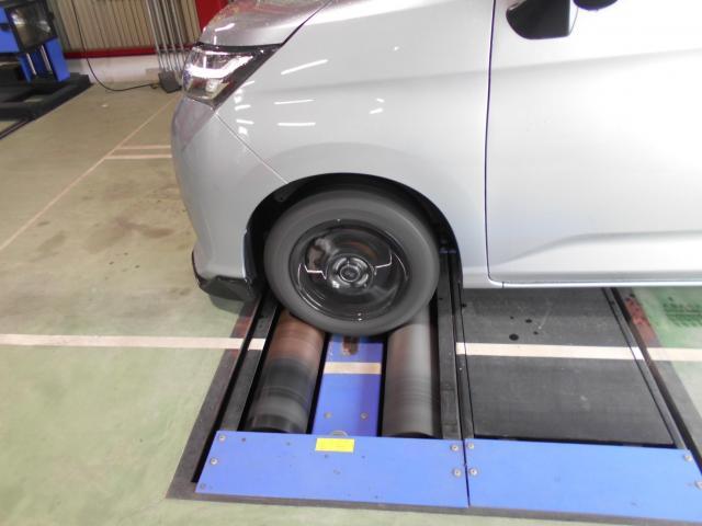 タンク　車検　安曇野市